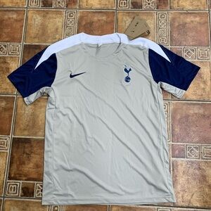 Nike Tottenham Hotspurs 2025 training Jersey size M